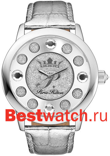 Часы Paris Hilton Fame PH.13181JS_04